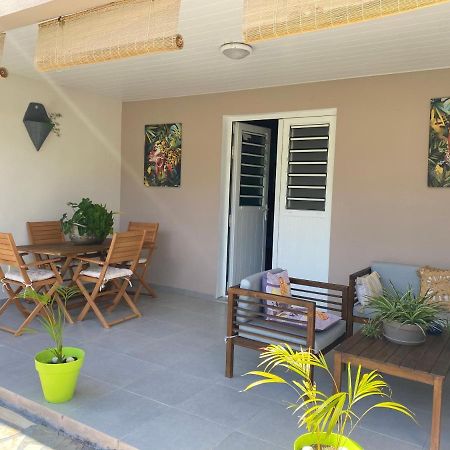 Kayna Apartment Sainte-Luce Bagian luar foto