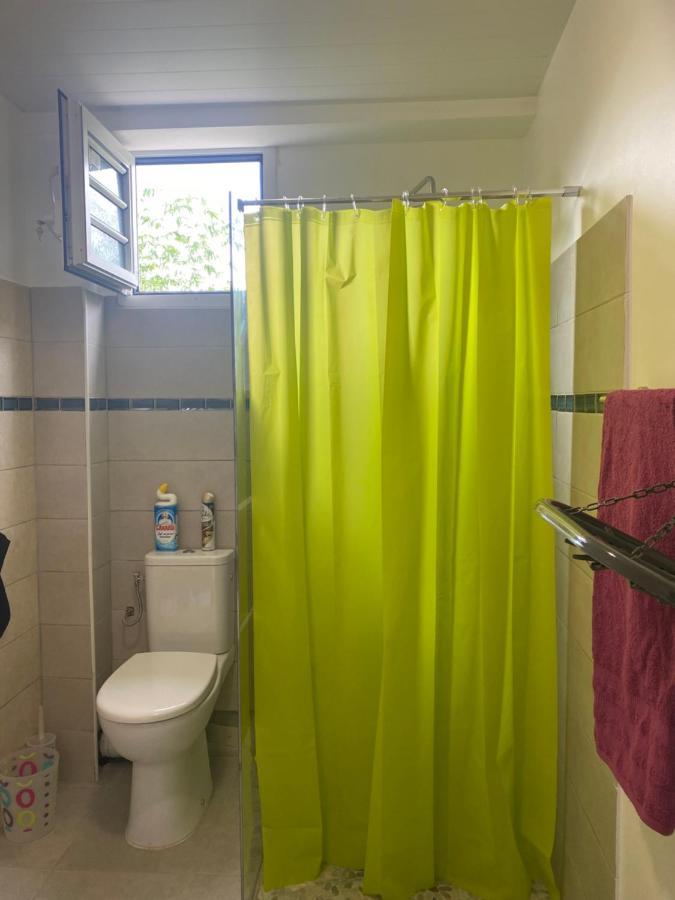 Kayna Apartment Sainte-Luce Bagian luar foto