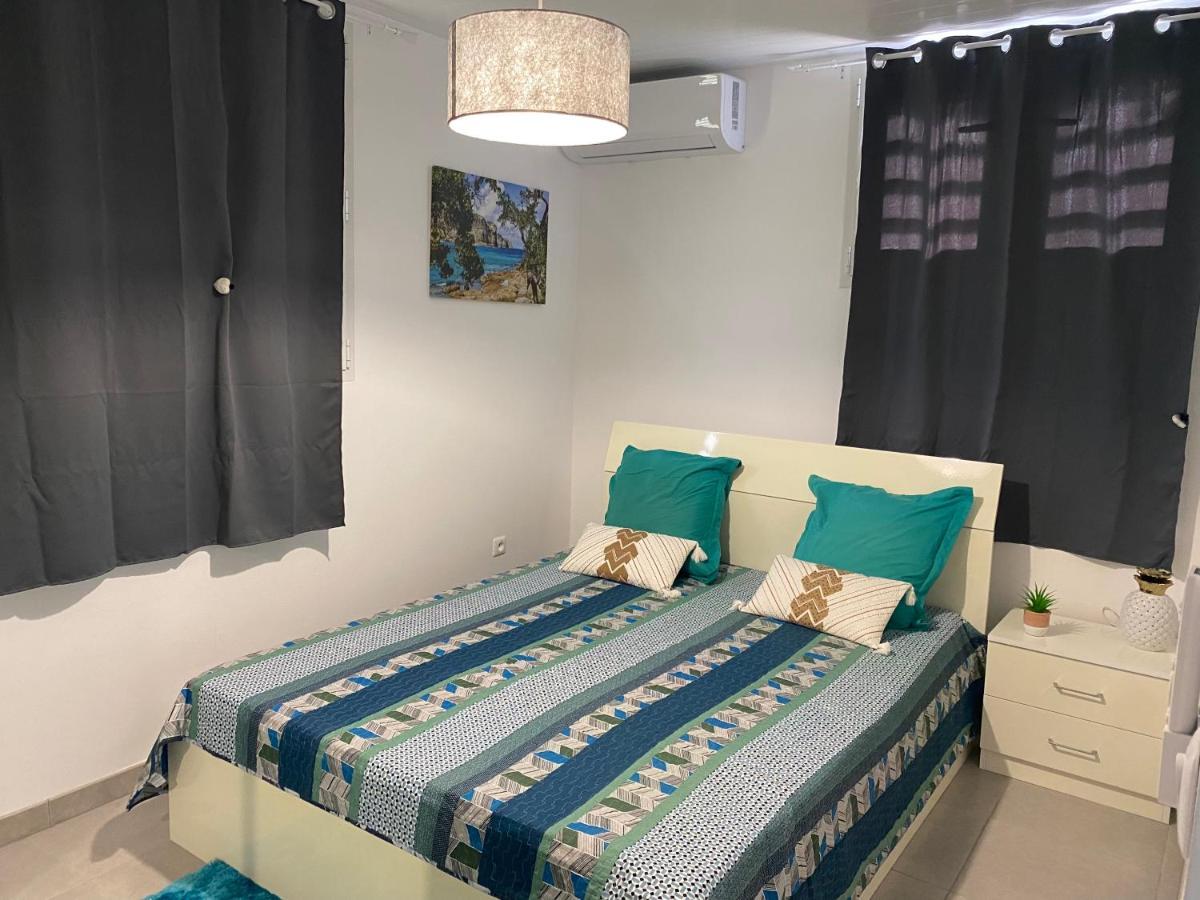 Kayna Apartment Sainte-Luce Bagian luar foto